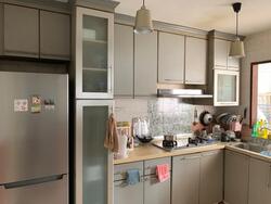 Blk 681B Jurong West Central 1 (Jurong West), HDB 5 Rooms #251334781